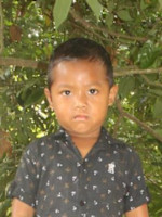 child portrait