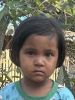 child portrait