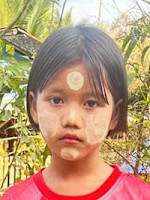 child portrait