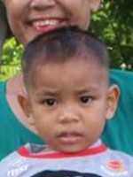 child portrait