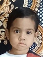 child portrait