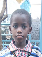 child portrait