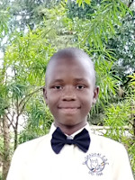 child portrait