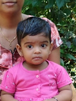 child portrait