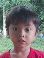 child portrait