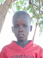 child portrait