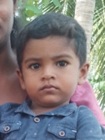 child portrait