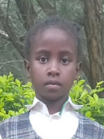 child portrait