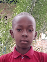 child portrait