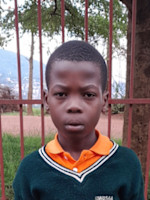child portrait