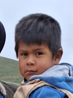 child portrait