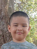 child portrait