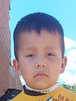 child portrait