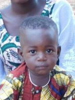 child portrait