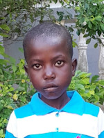 child portrait