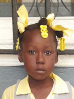 child portrait