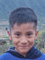 child portrait