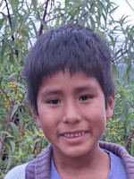 child portrait