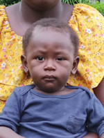 child portrait
