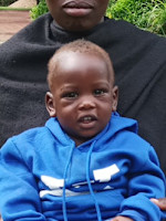 child portrait