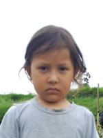 child portrait