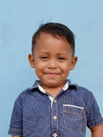 child portrait