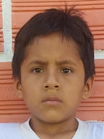 child portrait