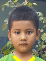 child portrait