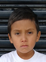 child portrait