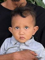 child portrait