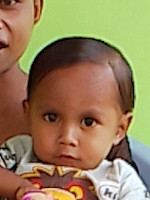child portrait