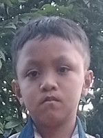 child portrait