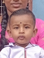 child portrait
