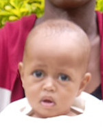 child portrait