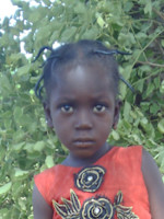 child portrait