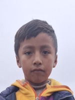 child portrait
