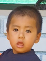 child portrait