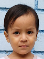 child portrait