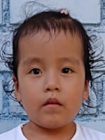 child portrait
