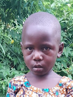 child portrait
