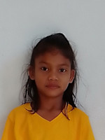 child portrait