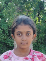 child portrait