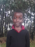 child portrait