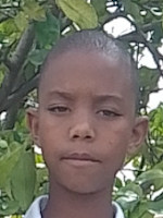 child portrait
