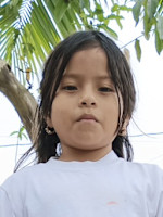 child portrait