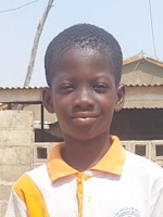 child portrait