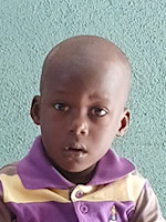 child portrait