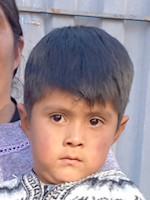 child portrait