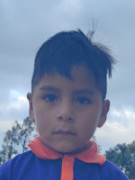 child portrait