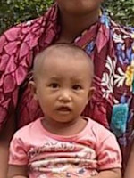 child portrait